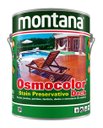 Ver imagem 1 de Osmocolor Stain Uv-deck 3,6 Litros Castanho