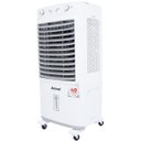 Ver imagem 1 de Climatizador Ar 40L Frio Industrial Portátil Evaporativo Umidificador Branco Amvox ACL 4022 ACL 4022