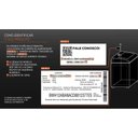 Ver imagem 3 de Trava Tampa Brastemp Bwh15 Bws15 Cwe15 W10829873 W10636274