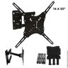 Suporte Tv Articulado Parede Painel Led Lcd 14 A 55 Polegada - 2