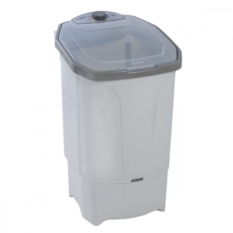 Lavadora de Roupas 20,5 Kg 220v Branca Libell