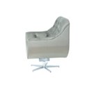 Ver imagem 3 de Poltrona Castel 80,5x80,5x93,5cm