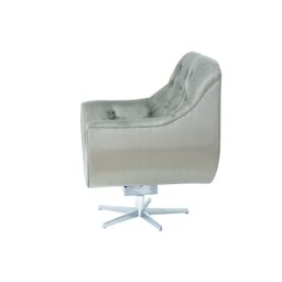 Poltrona Castel 80,5x80,5x93,5cm - 3