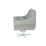 Poltrona Castel 80,5x80,5x93,5cm - 3