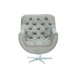 Poltrona Castel 80,5x80,5x93,5cm - 1