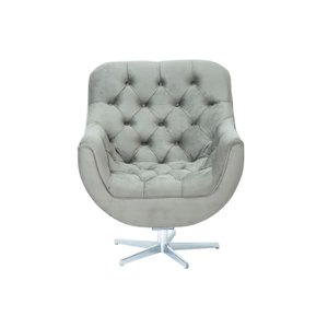 Poltrona Castel 80,5x80,5x93,5cm