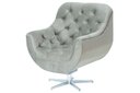 Ver imagem 2 de Poltrona Castel 80,5x80,5x93,5cm