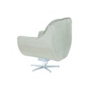 Ver imagem 4 de Poltrona Castel 80,5x80,5x93,5cm