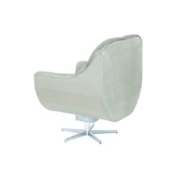 Poltrona Castel 80,5x80,5x93,5cm - 4