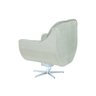 Poltrona Castel 80,5x80,5x93,5cm - 4