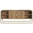 Ver imagem 3 de Rack 150cm Luna - Hanover