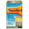 Suvinil Resina Acrílica Base Solvente 18 litros 18 litros - 1
