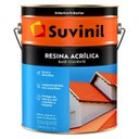 Ver imagem 2 de Suvinil Resina Acrílica Base Solvente 18 litros 18 litros