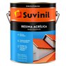 Suvinil Resina Acrílica Base Solvente 18 litros 18 litros - 2