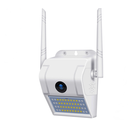 Ver imagem 1 de Lampada Camera De Parede Externa Com Wifi 1080p Com Áudio e Sensor De Movimento