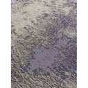 Ver imagem 4 de Tapete Sala sem Pelo Abstrato Azul 200x250 Cm Antiderrapante