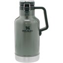 Ver imagem 1 de Garrafa Termica Stanley Growler 10-01941-103 (1.9 Litros) Verde
