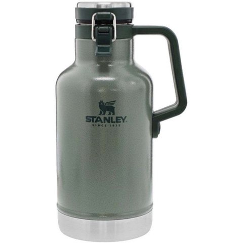 Garrafa Termica Stanley Growler 10-01941-103 (1.9 Litros) Verde