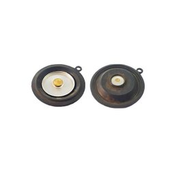 Diafragma Membrana Aquecedor Sakura 8lt Equibras Eb 500 D56 Mm - Mr7008101 - 1