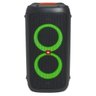 Caixa de Som JBL Partybox 100, Bluetooth, 160 Watts, Preta - 1