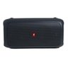 Caixa de Som JBL Partybox 100, Bluetooth, 160 Watts, Preta - 7