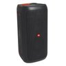 Caixa de Som JBL Partybox 100, Bluetooth, 160 Watts, Preta - 4
