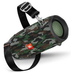 Caixa de Som Jbl xtreme 2, Bluetooth, Camuflada - 4