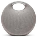 Ver imagem 1 de Caixa de Som Harman Kardon Onyx Studio 5, Bluetooth, Cinza