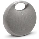 Ver imagem 2 de Caixa de Som Harman Kardon Onyx Studio 5, Bluetooth, Cinza