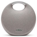 Ver imagem 3 de Caixa de Som Harman Kardon Onyx Studio 5, Bluetooth, Cinza