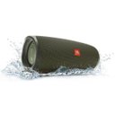 Ver imagem 1 de Caixa de Som Jbl Charge 4, Bluetooth, À Prova D’Água, Verde