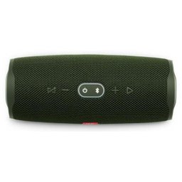 Caixa de Som Jbl Charge 4, Bluetooth, À Prova D’Água, Verde - 3