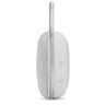 Caixa de Som Jbl Clip 3, Bluetooth, Branco - 3
