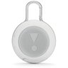 Caixa de Som Jbl Clip 3, Bluetooth, Branco - 4