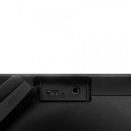 Caixa de Som Iwill Prime Speaker, Bluetooth, Preta - 6