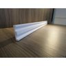 Moldura de Isopor Para Parede Teto Rodameio Boiserie Sanca M05 - 30m Lineares - 1