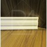 Moldura de Isopor Para Parede Teto Rodameio Boiserie Sanca M05 - 30m Lineares - 3