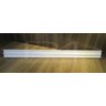 Moldura de Isopor Para Parede Teto Rodameio Boiserie Sanca M05 - 30m Lineares - 4