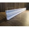 Moldura de Isopor Para Parede Teto Rodameio Boiserie Sanca M05 - 30m Lineares - 2
