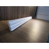 Moldura de Isopor Para Parede Teto Rodameio Boiserie Sanca M03 - 30m Lineares - 1