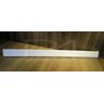 Moldura de Isopor Para Parede Teto Rodameio Boiserie Sanca M03 - 30m Lineares - 4