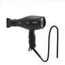 Secador Taiff Fox Ion 3 Black 127V - 2