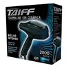 Secador de cabelos Taiff Tourmaline Ion Cerâmica 2000W 110V - 2