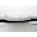 Ver imagem 2 de Freezer Refrigerador Congelador Horizontal Dupla Ação 166l Da170 Metalfrio 127v 127v