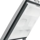 Ver imagem 5 de Freezer Refrigerador Congelador Horizontal Dupla Ação 166l Da170 Metalfrio 127v 127v