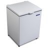 Freezer Refrigerador Congelador Horizontal Dupla Ação 166l Da170 Metalfrio 127v 127v - 1