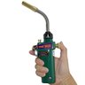 Maçarico Portátil Lorben Com Regulador de Gás Turbo Hand Torch - 2