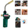 Maçarico Portátil Lorben Com Regulador de Gás Turbo Hand Torch - 3