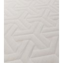 Ver imagem 4 de Colchão Queen Latex Foam de Látex Articulado Bege 25cm - Kit Zen - 160x200cm