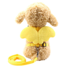 Peitoral anjinho para gatos e cães porte pequeno - Amarelo - M - 8
